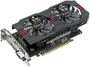 Видеокарта Asus PCI-E AREZ-RX560-2G-EVO AMD Radeon RX 560 2048Mb 128bit GDDR5 1149/6000 DVIx1/HDMIx1/DPx1/HDCP Ret