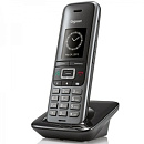 S650H PRO, DECT трубка, цветной дисплей, HD звук, виброоповещение
