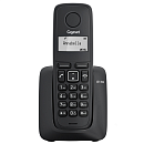 Телефонный аппарат GIGASET A116 RUS BLACK SYS