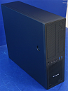 Автоматизированное рабочее место Kraftway АРМ Slim Desktop (i3-12100, RAM 8GB, SSD M.2 256GB, USB Type-Cх3, USB 3.2 Gen 1х2, USB 3.2 Gen 2х6), 1г МИН