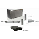Коммутатор D-Link SMB D-Link DPS-500DC/B1A PROJ Резервный источник питания DC для коммутаторов (140 Вт)