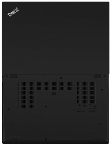 Ноутбук/ Lenovo ThinkPad P15s G2 15.6" FHD IPS i7-1165G7 16GB 512GB SSD NVIDIA Quadro T500 4GB GDDR6 Graphics Backlit Keys FP WDG W10 Pro -Storm Grey