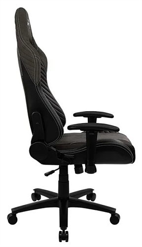 Aerocool BARON Iron Black