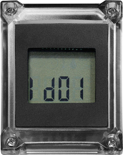 DL-100T485 CR