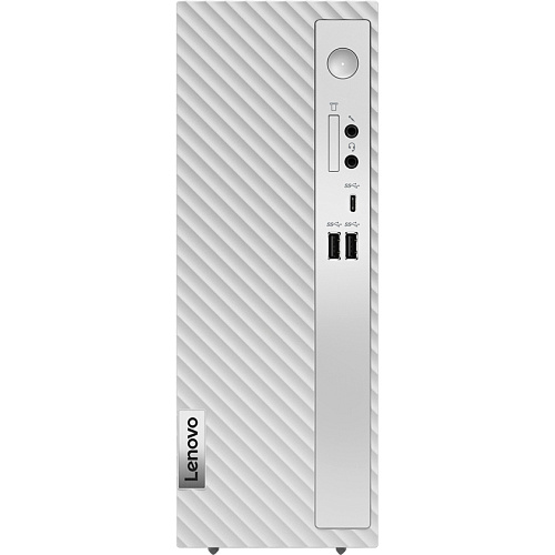 Персональный компьютер Lenovo IdeaCentre 3 07IAB7 Intel Core i3 12100(3.3Ghz)/8192Mb/256SSDGb/noDVD/Int:Intel UHD Graphics 730/BT/WiFi/war 1y/6.25kg