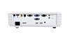 Проектор INFOCUS [INV30] DLP, 3500 ANSI Lm, XGA, 17000:1, (0.63:1) короткофокусный, 6500ч.в стандартном режиме, HDMI 1.4, Composite video, VGA x2, RJ-