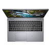 Ноутбук DELL PRECISION 3561 Dell Precision 3561 15.6" UHD(3840x2160) Antiglare 400 nits/Intel Core i7 11850H(2.5GHz)/16 GB/SSD 512GB/noDVD/Nvidia