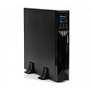 ИБП Бастион RAPAN-UPS 2000-RACK-IN-4X9-E {Line-interactive, 2000ВА/1400Вт, USB, 8х C13, АКБ 2x 9Ah, подкл АКБ блоков} (8959)