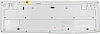 Клавиатура Logitech K270 черный/белый USB беспроводная Multimedia (920-003058)