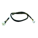 Комплектующие корпусов HPE ProLiant DL360 Gen11 Storage Controller Enablement Cable Kit