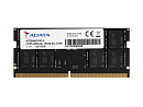 Оперативная память ADATA DDR5 SO-DIMM 16GB 4800MHz 1*16GB 40-40-40 SINGLE TRAY