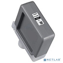 Картридж струйный Canon PFI-110 MBK 2363C001 черный матовый (160мл) для Canon TX-2000/3000/4000