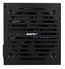 Блок питания Aerocool ATX 550W VX PLUS 550W (20+4pin) 120mm fan 3xSATA RTL