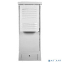 ЦМО Шкаф уличный всепогодный напольный укомплектованный 18U (Ш700 x Г900), комплектация ТК-IP55 (ШТВ-1-18.7.9-К3АА-ТК)