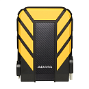 Внешний накопитель External HDD ADATA 1TB USB 3.2 Gen 1 COLOR BOX yellow
