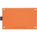 Графический планшет Huion Inspiroy RTM-500 Orange