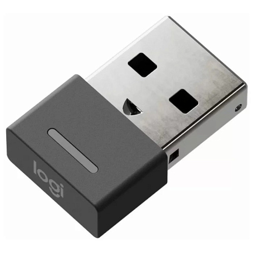 981-000897 Logitech Zone Wireless Bluetooth Receive