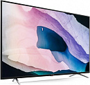 Телевизор LED Sharp 65" 65BL3EA черный/Ultra HD/50Hz/DVB-T2/DVB-C/DVB-S/DVB-S2/USB/WiFi/Smart TV (RUS)