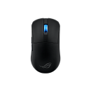 Мышь ASUS ROG HARPE ACE MINI, 49g, 2.4GHz RF, Bluetooth 5.1, 36K DPI sensor, 5 Programmable Buttons, Black