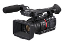 Камкордер Panasonic [AG-CX350EJ] : съемка 4K, 10-бит; 60 к/с, поддержка HDR, оптическая стабилизация, режимы фокусировки Intelligent AF и Focus Assist