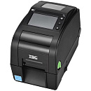TSC TH320TW Принтер этикеток [TH320-A001-0132] {Lcd, Dram 128Mb/Flash 128Mb, Usb + Rs-232 + Ethernet + Usb Host + Rtc + Buzzer, Wi-Fi+Bt4.2, Care Labe