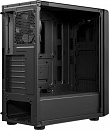 Корпус Cooler Master Elite 500 черный без БП ATX 5x120mm 4x140mm 2xUSB3.0 audio bott PSU