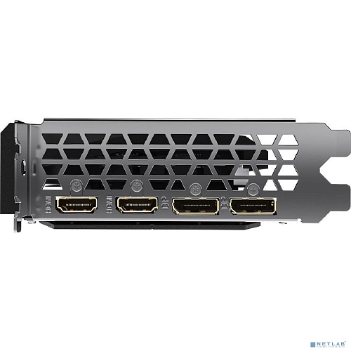 Gigabyte GV-IA380GAMING OC-6GD