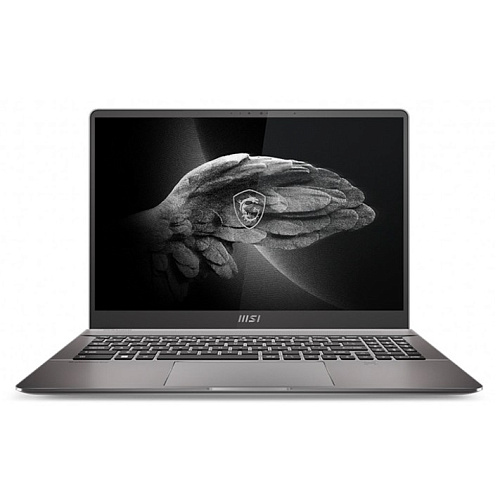 MSI Creator Z16P B12UGST-027RU [9S7-15G121-027] Grey 16" {QHD+ i7 12700H/32Gb/1Tb SSD/RTX3070Ti 8Gb/Win 11}