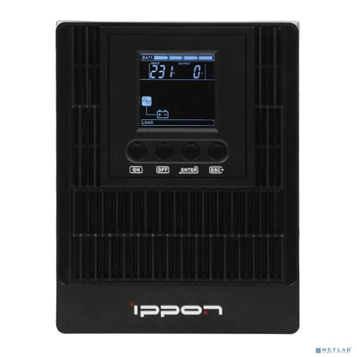 Ippon Innova TBE 1000 bl {2050426}