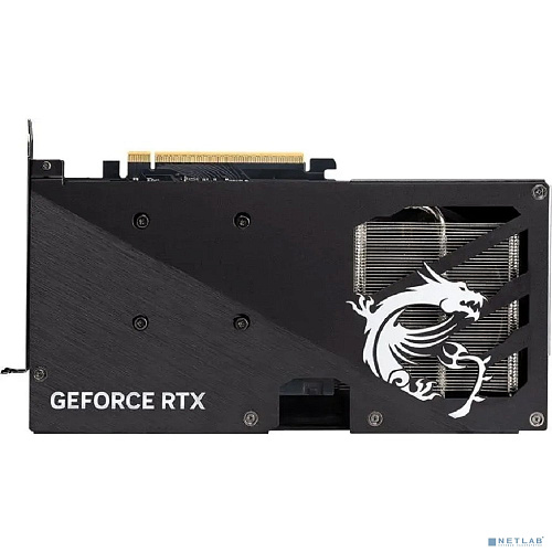 MSI GeForce RTX 5060 8G GAMING OC