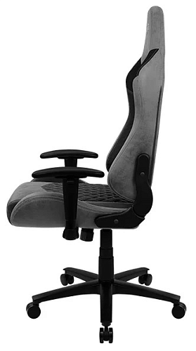 Aerocool DUKE Ash Black