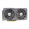 Видеокарта AFOX Geforce RTX3070 8GB GAMING