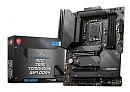 Материнская плата Z690 S1700 ATX MAGZ690 TOMAHAWK WIFI DDR4 MSI
