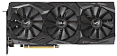 ASUS ROG-STRIX-RTX2060-O6G-GAMING//RTX2060,HDMI*2,DP*2,6G,D6 ; 90YV0CI0-M0NA00