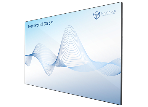 професиональный дисплей NextPanel DS 65