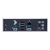 Материнская плата ASUS TUF GAMING B650-PLUS AM5 ATX 4xDDR5 2xPCIEx16 2xPCIEx1 3xM.2 2xUSB-C DP HDMI 2.5GLAN (90MB1BY0-M0EAY0)