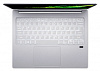 Ультрабук Acer Swift 3 SF313-52G-54BJ Core i5 1035G4/8Gb/SSD512Gb/NVIDIA GeForce MX350 2Gb/13.5"/IPS/QHD (2256x1504)/Eshell/silver/WiFi/BT/Cam