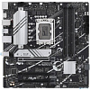 ASUS PRIME B760M-A D4-CSM (Socket 1700, mATX, 4xDDR4(128GB), 2xHDMI 2.1/DP/3xPCIe 4.0x16, 1xLAN (2.5GbE), 4xSATA 6Gb/s, 2xM.2, 2xUSB 3.2, 4xUSB 2.0, 1