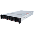 Платформа системного блока MSI S5062X270RAU24 (MSI PN:939-S368-03S) 2U2S Intel LGA4710 (up to 350W)