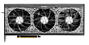 PALIT NED309TS19SB-1022G RTX3090Ti GAMEROCK OC 24GB GDDR6X 1560/21000 384bit 3-DP HDMI