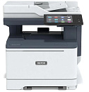 МФУ Bad pack Xerox VersaLink C415DN A4, лазерное, цветное, 40стр/мин, 1200dpi, 1200МГц, 2048Мб, 32Гб, 100АПД, 550+100, AirPrint/USB/Ethernet , 2400ст