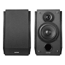 Edifier R1855DB Black {Активные, 70W RMS, 60-20000Гц, дерево, пульт ДУ, Bluetooth 5.0,выход на сабвуфер,Opt/Coaxial,2 RCA}