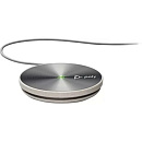 Polycom 2200-86430-001 / 85Х02АА / Микрофон настольный for Poly Trio C60. Includes two expansion microphones with 2.1m/7ft cables