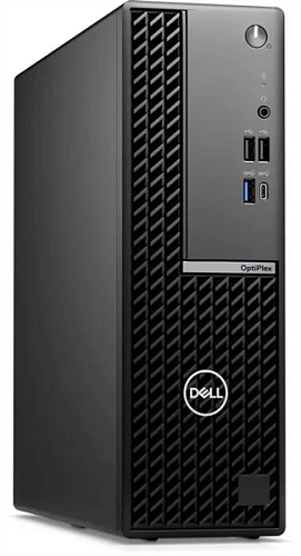 ПК Dell Optiplex 7020 SFF Core i5-14500, 16GB(1х16) DDR5, 512GB PCIe NVMe SSD, Intel UHD Graphics, GbitEth, noWLAN, Kb ENG, Mouse, Linux Ubuntu, 2YW