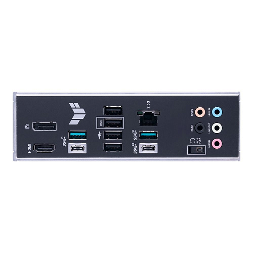 Материнская плата ASUS TUF GAMING B650-PLUS AM5 ATX 4xDDR5 2xPCIEx16 2xPCIEx1 3xM.2 2xUSB-C DP HDMI 2.5GLAN (90MB1BY0-M0EAY0)