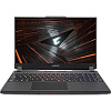 Gigabyte Aorus 15 [XE5-73RU543UH] Black 15.6" {FHD i7-12700H/32Gb/512Gb SSD/RTX3070Ti 8Gb/W11}
