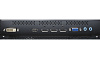 LED панель NEC MultiSync [P484] 1920х1080,4000:1,700кд/м2,проходной DP,USB (07AK1GBN)