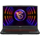 Ноутбук MSI Katana 17 B13UCR-1612XRU Intel Core i5-13420H/16Gb/SSD1Tb/RTX3050 4Gb (75W)/17.3"/IPS/FHD/1920x1080/144Hz/NoOS/Black/2.6kg (9S7-17L541-161