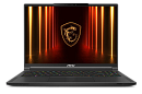 Ноутбук MSI Stealth A16 AI+ A3HWFG-069XRUY Ryzen AI 9 365 16" 16:10 FHD+ (1920 x 1200) IPS-Level 144Hz,DDR5 32GB (16GB*2),1TB SSD,NV RTX 5060 GDDR7 8G