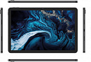 Планшет Digma Pro HIT 108E T616 (2.0) 8C RAM8Gb ROM128Gb 10.1" IPS 1920x1200 3G 4G Android 12 серый космос 13Mpix 5Mpix BT GPS WiFi Touch microSD 1Tb
